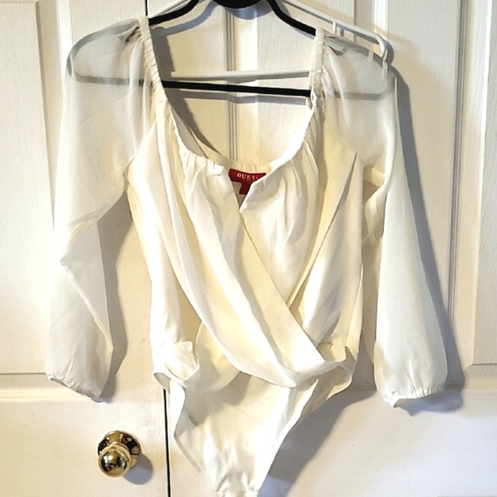 Guess Bodysuit
